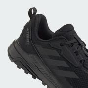 ADIDAS TERREX Ulkoilukengät 'Anylander'  antrasiitti / tummanharmaa / ...