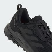 ADIDAS TERREX Ulkoilukengät 'Anylander'  musta