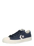 CONVERSE Matalavartiset tennarit 'STAR PLAYER 76'  marine / valkoinen