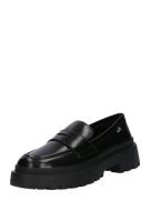 Love Moschino Loafer  musta