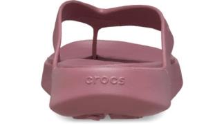 Crocs Varvastossut 'Getaway'  vanha roosa