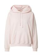 LEVI'S ® Collegepaita 'Everyday'  pastellinpinkki