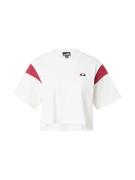 ELLESSE Paita 'Derpy'  punainen / offwhite