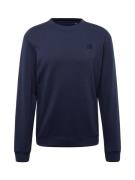 SCOTCH & SODA Collegepaita  marine