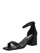 STEVE MADDEN Sandaalit 'EPIX-R'  musta