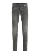 JACK & JONES Farkut 'JJIGlenn JJOriginal'  harmaa denim