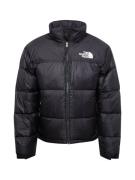 THE NORTH FACE Talvitakki '1996 Retro Nuptse'  musta / valkoinen