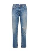 Tommy Jeans Farkut 'AUSTIN'  sininen denim