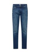 Tommy Jeans Farkut 'SCANTON'  sininen denim