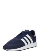 ADIDAS SPORTSWEAR Matalavartiset tennarit 'N-5923'  tummansininen / ru...