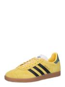 ADIDAS ORIGINALS Matalavartiset tennarit 'GAZELLE REKIVE'  keltainen /...