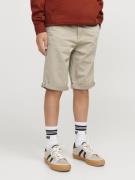 Jack & Jones Junior Housut 'JJIBowie'  tummabeige