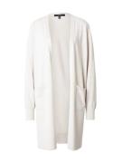 VERO MODA Neuletakki 'Silje'  beige / ecru