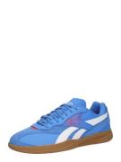 Reebok Matalavartiset tennarit 'HAMMER STREET'  sininen / punainen / v...