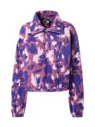 THE NORTH FACE Urheilullinen collegepaita  syreeni / malva / violetins...