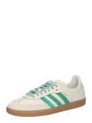 ADIDAS ORIGINALS Matalavartiset tennarit 'Samba OG'  smaragdi / jade /...