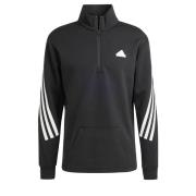 ADIDAS SPORTSWEAR Urheilullinen collegepaita 'Future Icons'  musta / v...