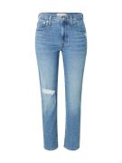 Madewell Farkut  sininen denim