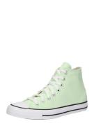 CONVERSE Korkeavartiset tennarit 'CHUCK TAYLOR ALL STAR'  minttu / mus...