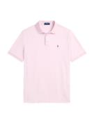 Polo Ralph Lauren Paita  ruskea / roosa