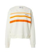 ADIDAS ORIGINALS Collegepaita  oranssi / tummanoranssi / musta / valko...