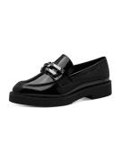 MARCO TOZZI Loafer  musta