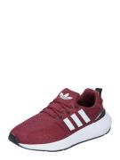 ADIDAS ORIGINALS Matalavartiset tennarit 'Swift Run 22'  marjat / valk...