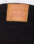 LEVI'S ® Farkut '501'  musta