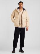 Tommy Jeans Talvitakki 'ESSENTIAL'  beige