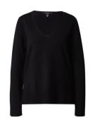 VERO MODA Neulepaita 'Silje'  musta