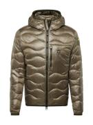 Blauer.USA Talvitakki  khaki