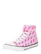 CONVERSE Tennarit 'CHUCK TAYLOR ALL STAR ELECTRIC'  indigonsininen / k...