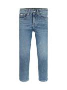 Calvin Klein Jeans Farkut 'Dad'  sininen denim