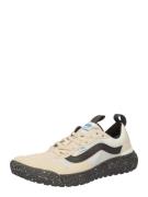 VANS Matalavartiset tennarit 'ULTRARANGE EXO'  beige / kerma / harmaa