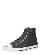 CONVERSE Korkeavartiset tennarit 'CHUCK TAYLOR ALL STAR BORO'  vaalean...