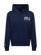 Polo Ralph Lauren Collegepaita  laivastonsininen / valkoinen