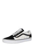 VANS Matalavartiset tennarit 'Old Skool'  keltainen / oranssi / musta ...