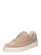 Filling Pieces Matalavartiset tennarit  beige