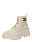 Tommy Jeans Nauhanilkkurit  beige