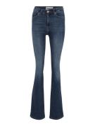 Only Tall Farkut 'BLUSH'  sininen denim