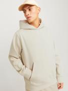 JACK & JONES Collegepaita 'JJEUrban Edge'  kerma