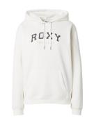 ROXY Collegepaita 'SURF STOKED'  beige / kerma / musta