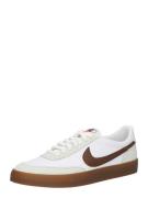 Nike Sportswear Matalavartiset tennarit 'Killshot 2'  ruskea / vaalean...