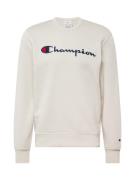 Champion Authentic Athletic Apparel Collegepaita  marine / beigenharma...