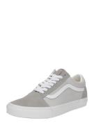 VANS Matalavartiset tennarit 'Old Skool'  harmaa / vaaleanharmaa / val...