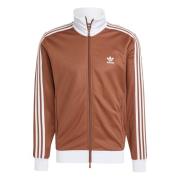 ADIDAS ORIGINALS Collegetakki 'Adicolor Classics Beckenbauer'  ruskea ...