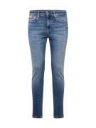 Calvin Klein Jeans Farkut  sininen denim