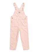 OshKosh Overall  vaalea pinkki