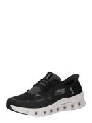 SKECHERS Slip on -tennarit  harmaa / musta