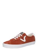 VANS Matalavartiset tennarit  oranssi / offwhite